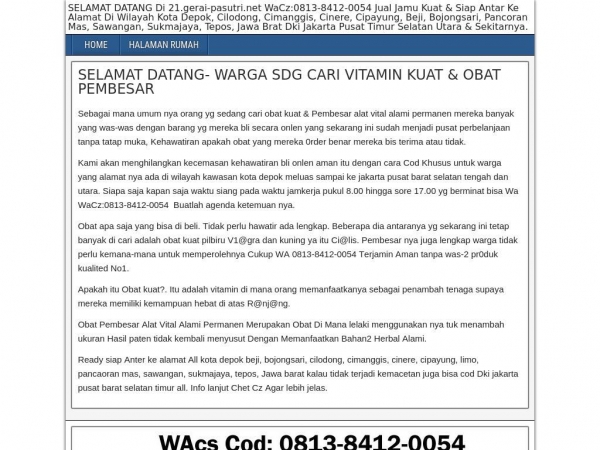 21.gerai-pasutri.net