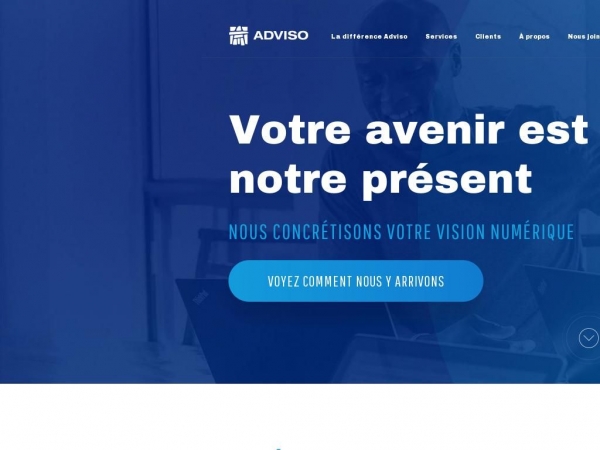 adviso.ca