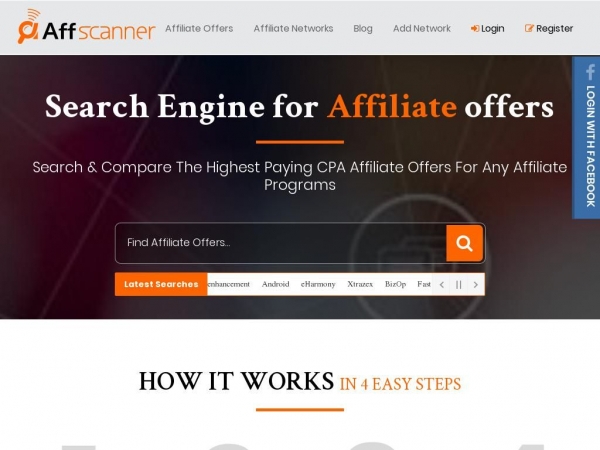 affscanner.com