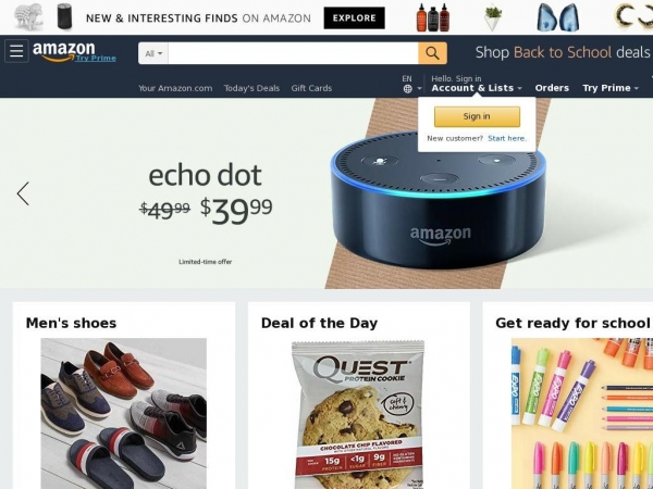 amazon.com