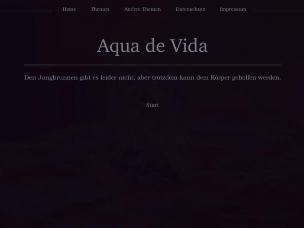 aquadevida.de