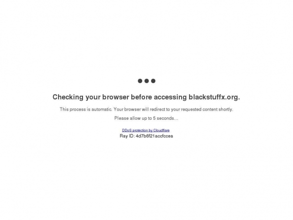 blackstuffx.org