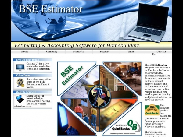 builders-software.com