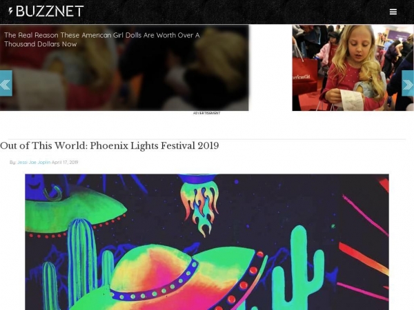 buzznet.com