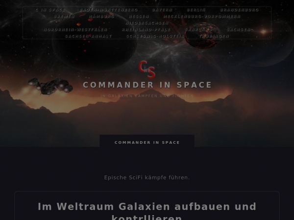 commanderinspace.de