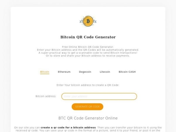 crypto-qr-code.com