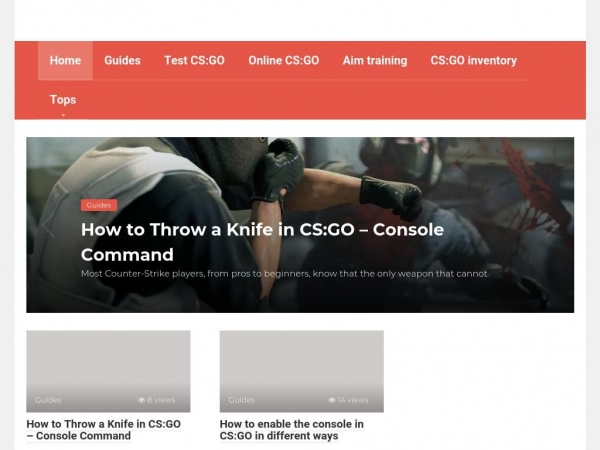 csgowiki.net