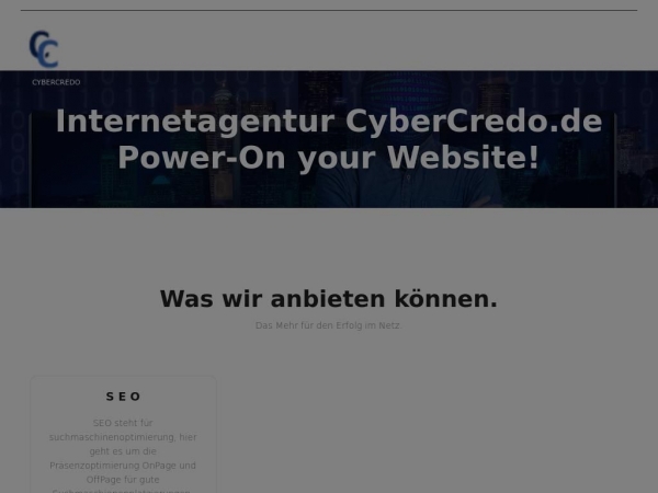 cybercredo.de
