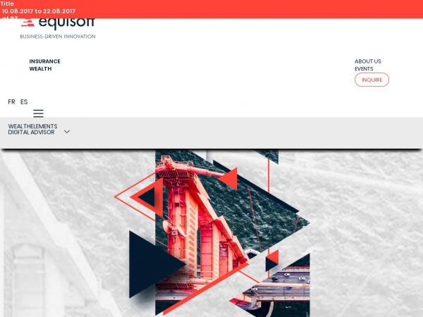 equisoft.com