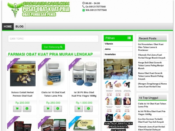 farmasialami.com
