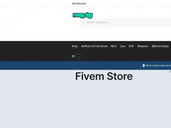 fivemm.shop