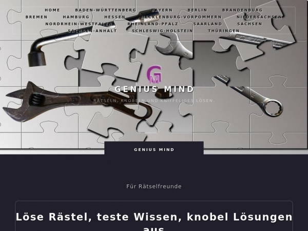 geniusmind.de