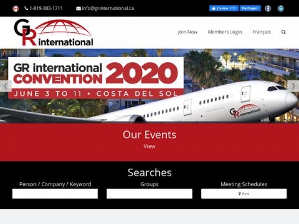 grinternational.ca
