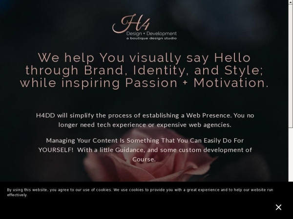 h4designanddevelopment.com