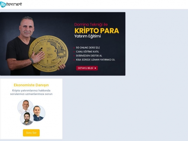 isternet.com