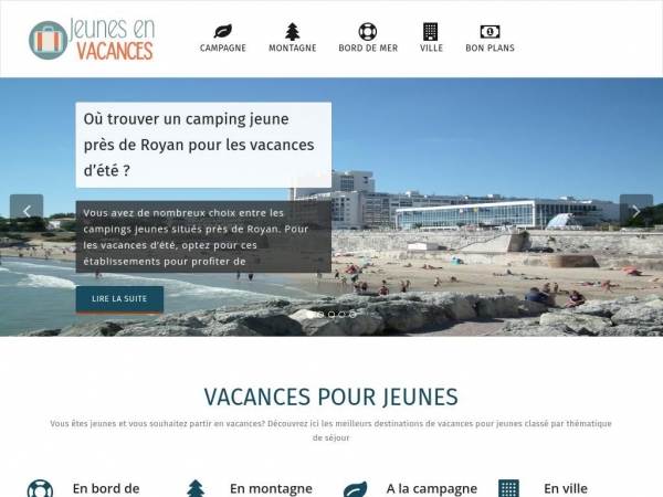 jeunesenvacances.fr