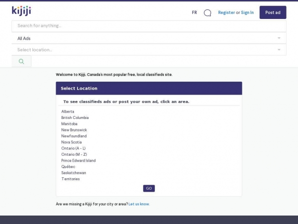 kijiji.ca