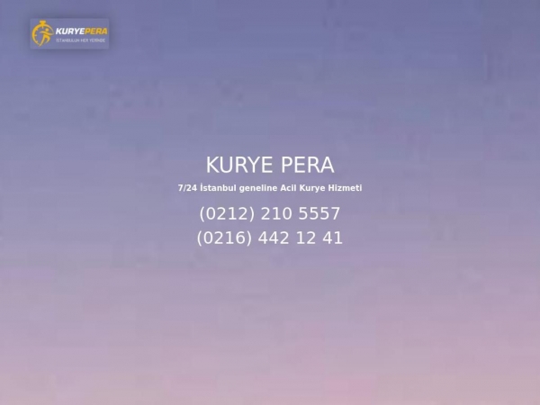 kuryepera.com