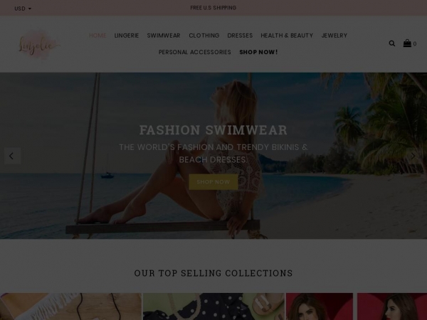 linjolie.com
