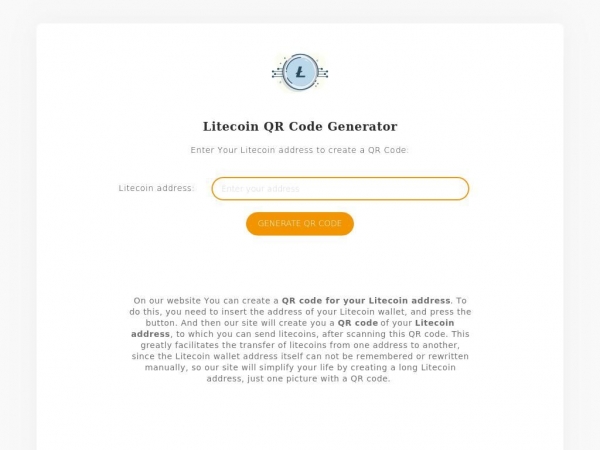 ltc-qr-code.com