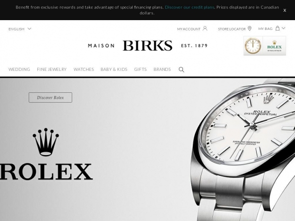 maisonbirks.com