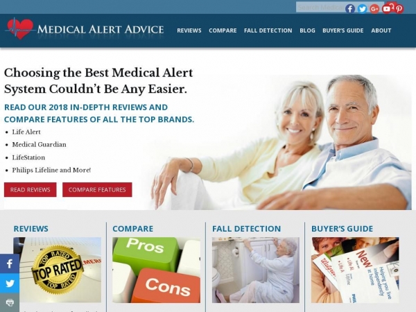 medicalalertadvice.com