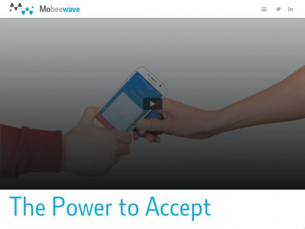 mobeewave.com