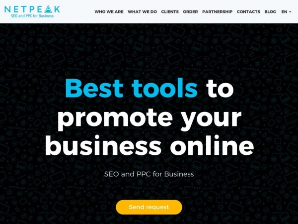 netpeak.net