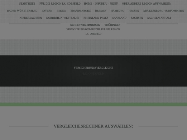 nw-9100.insure-u.de