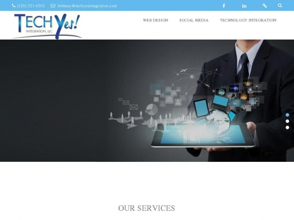 techyesintegration.com