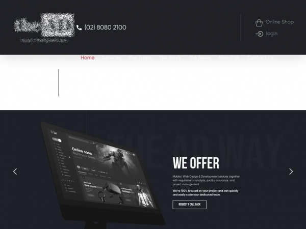 thead.com.au