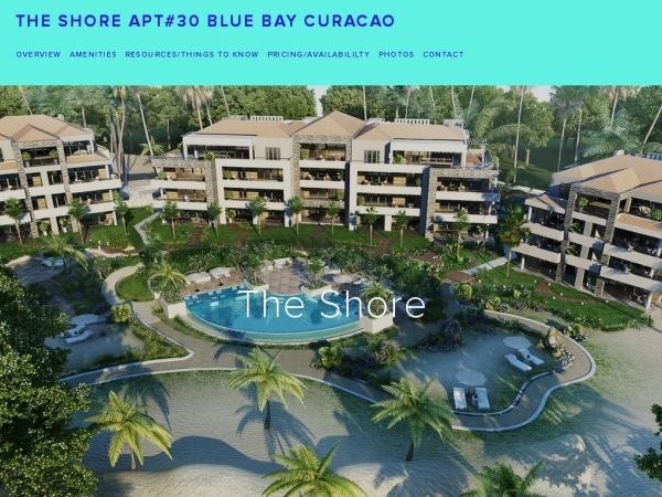 theshore-bluebay.com
