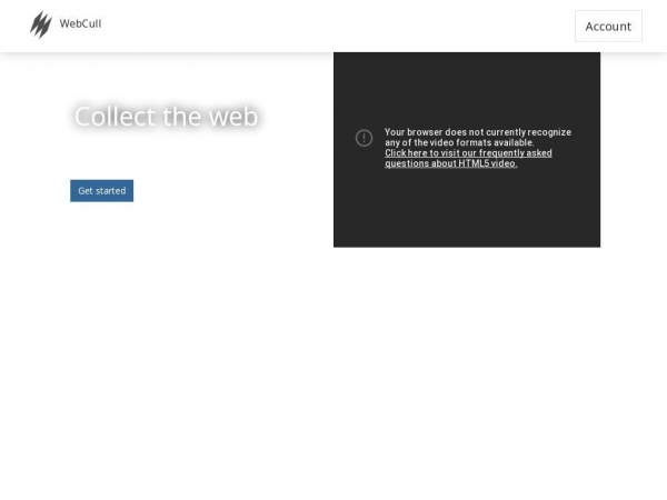 webcull.com