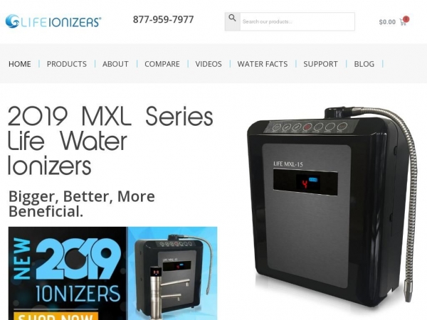 wpbeta.lifeionizers.com